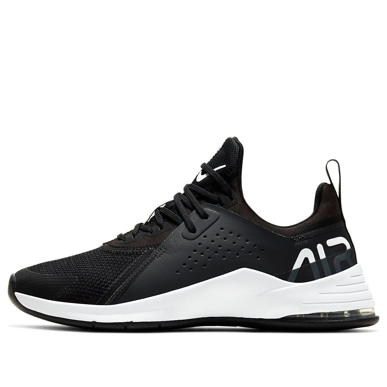 (WMNS) Nike Air Max Bella TR 3 'Black White' CJ0842-004