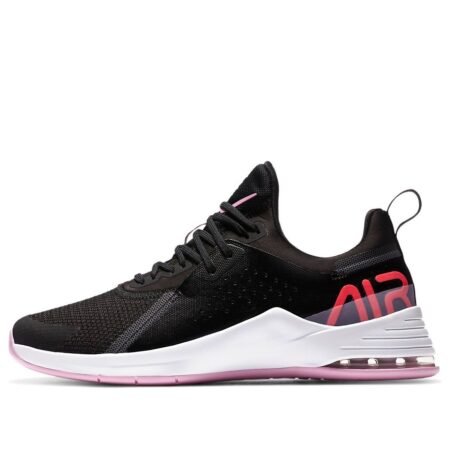 (WMNS) Nike Air Max Bella TR 3 'Black Beyond Pink' CJ0842-007