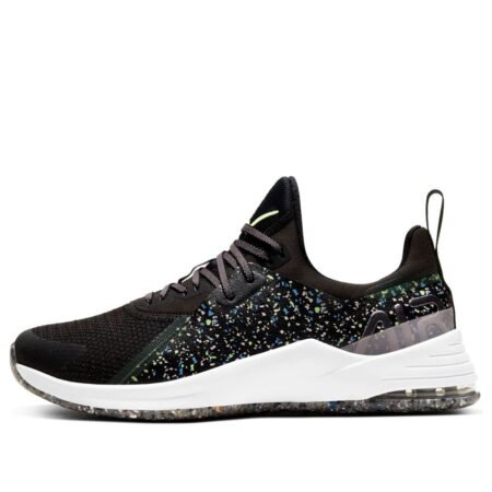 (WMNS) Nike Air Max Bella TR Trainer 3 AMP 'Black White' CJ0844-001
