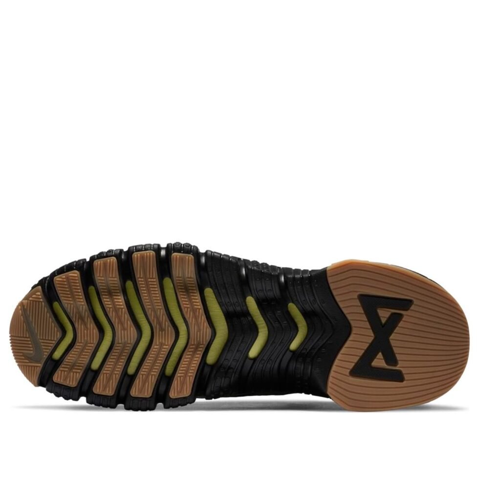 Nike Free Metcon 3 'Camo' CJ0861-032 - Image 6