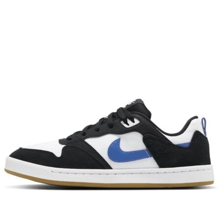 Nike SB Alleyoop 'White Team Royal' CJ0882-104
