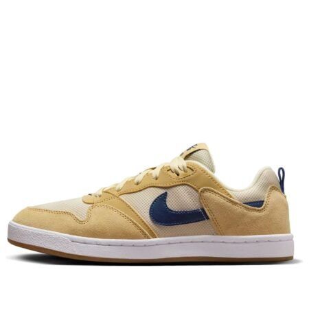 Nike SB Alleyoop 'Club Gold Navy' CJ0882-700
