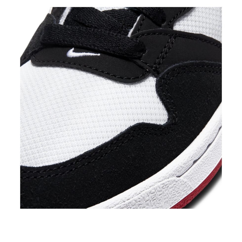 (GS) Nike Alleyoop SB 'University Red' CJ0883-102 - Image 5
