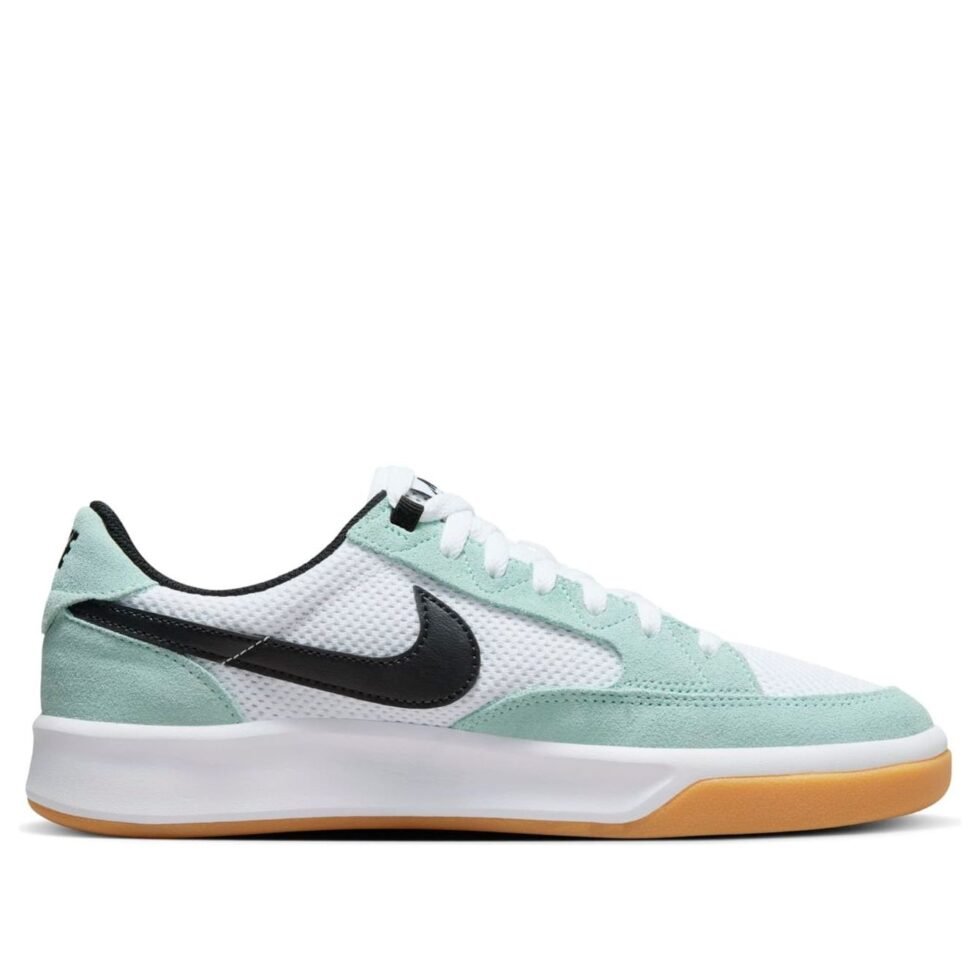 Nike SB Adversary 'Light Dew' CJ0887-300 - Image 2