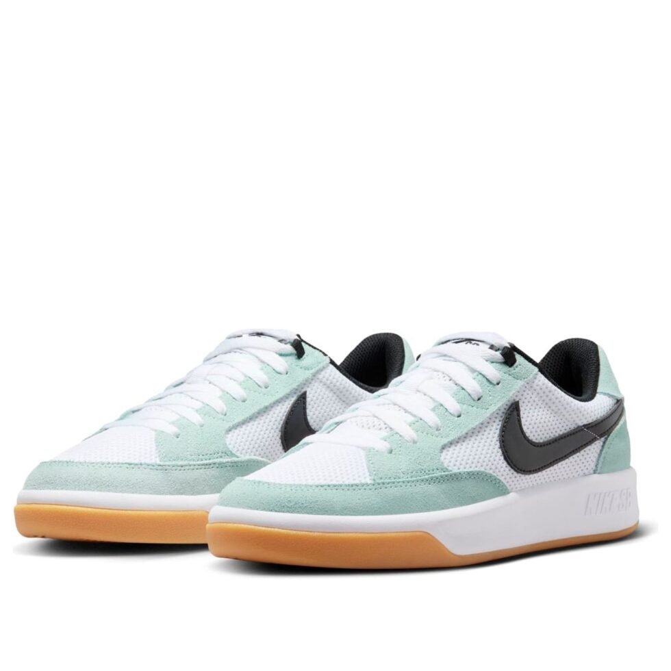 Nike SB Adversary 'Light Dew' CJ0887-300 - Image 3