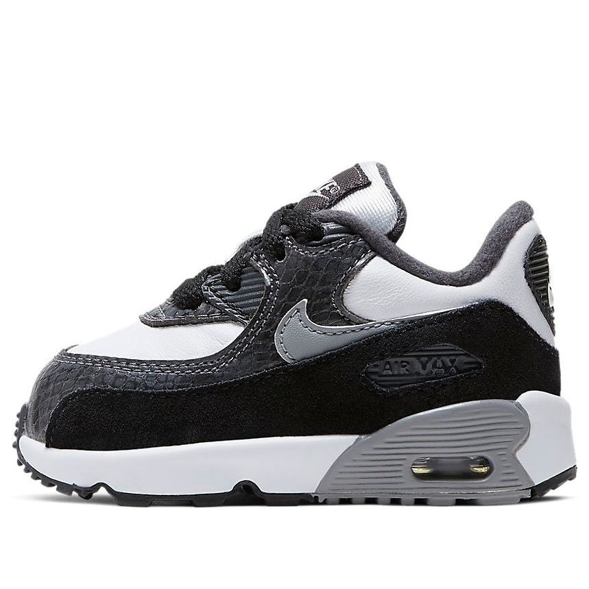(TD) Nike Air Max 90 QS 'Python' 2019 CJ0935-100