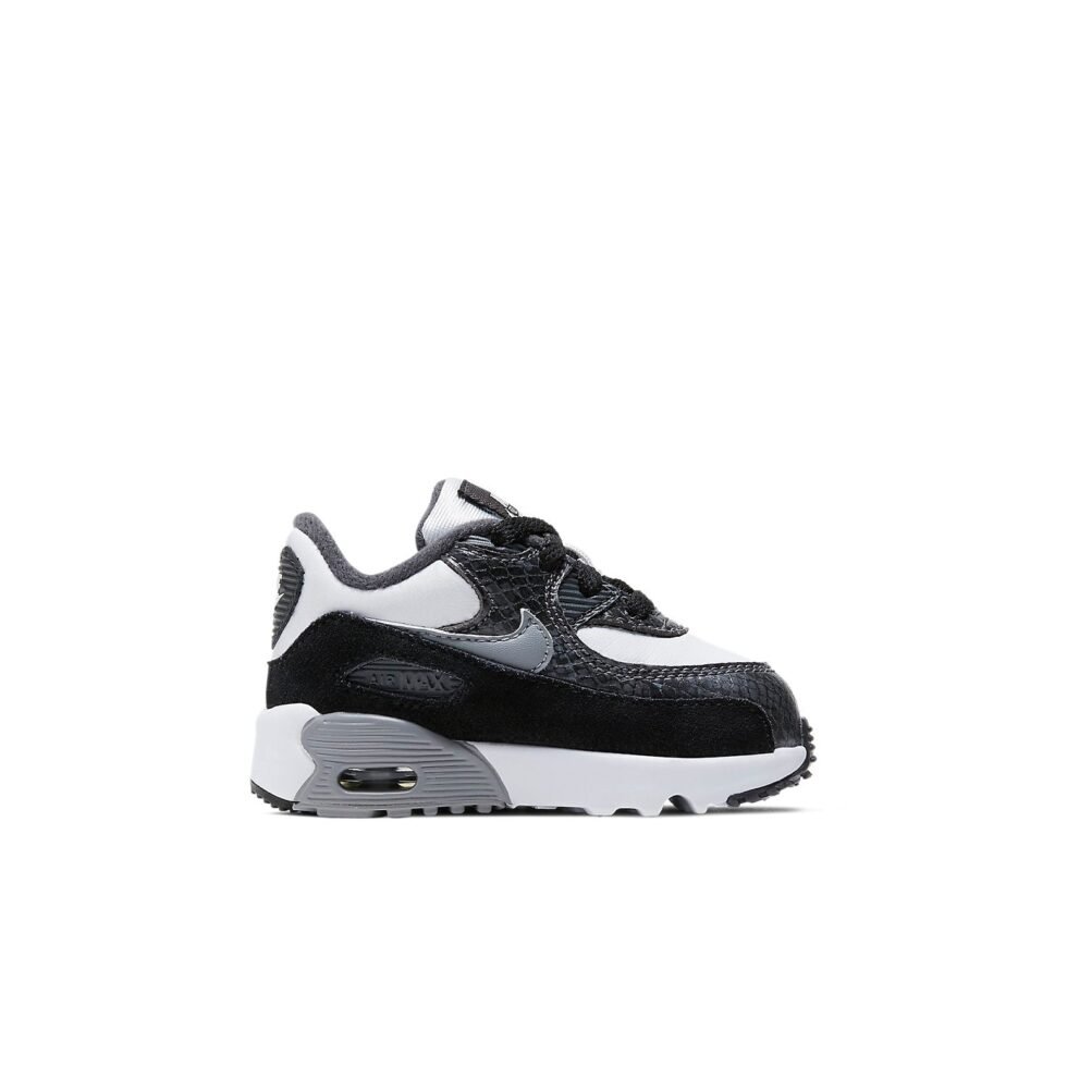 (TD) Nike Air Max 90 QS 'Python' 2019 CJ0935-100 - Image 2