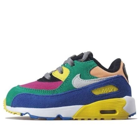 (TD) Nike Air Max 90 QS 'Viotech 2.0' CJ0935-300