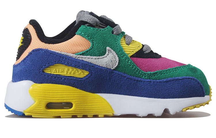 (TD) Nike Air Max 90 QS 'Viotech 2.0' CJ0935-300 - Image 2