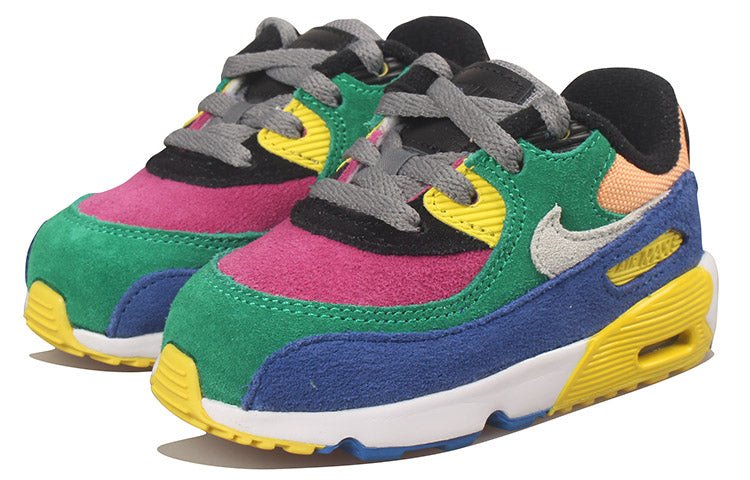 (TD) Nike Air Max 90 QS 'Viotech 2.0' CJ0935-300 - Image 3