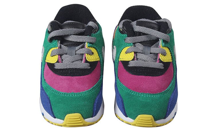 (TD) Nike Air Max 90 QS 'Viotech 2.0' CJ0935-300 - Image 4