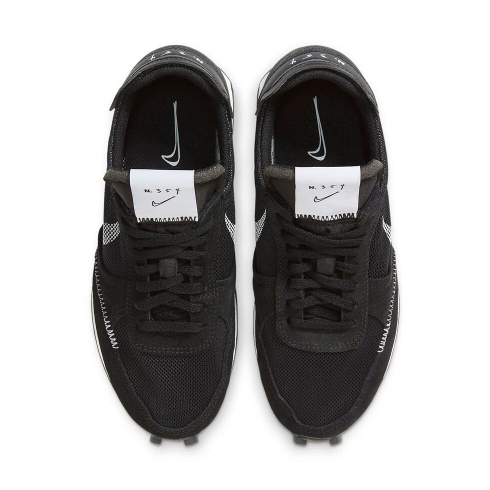 Nike Daybreak-Type 'Black White' CJ1156-003 - Image 4