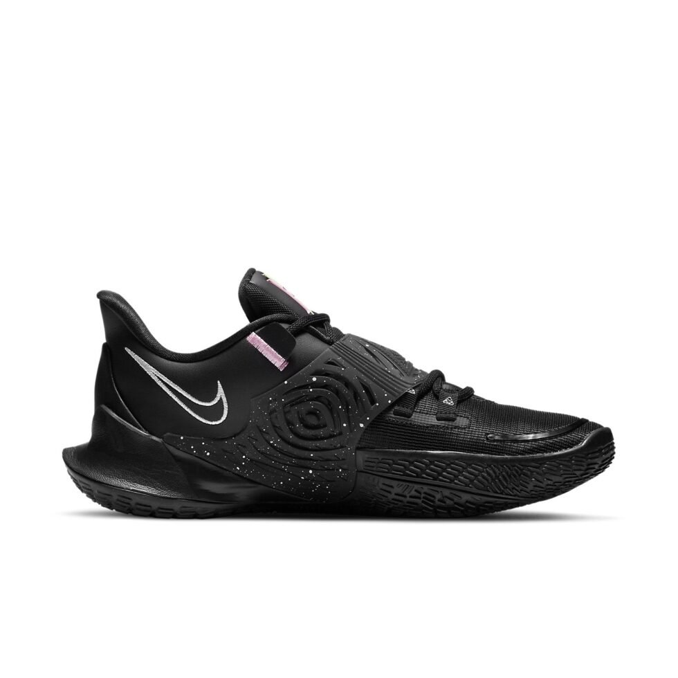 Nike Kyrie Low 3 'Black' CJ1286-002 - Image 2