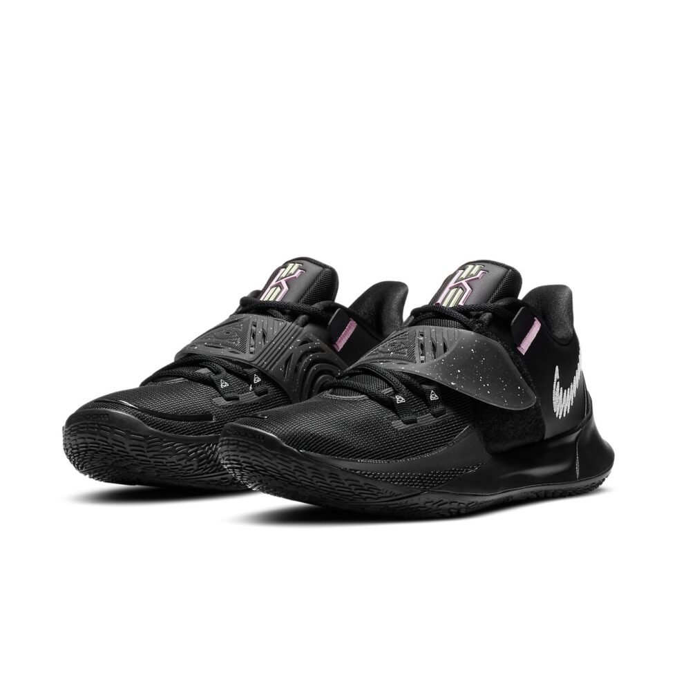 Nike Kyrie Low 3 'Black' CJ1286-002 - Image 3
