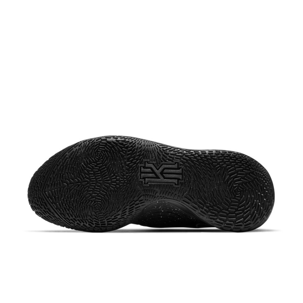Nike Kyrie Low 3 'Black' CJ1286-002 - Image 6