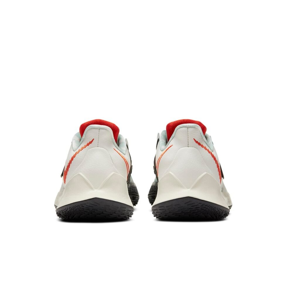 Nike Kyrie Low 3 'Sail Team Orange' CJ1286-101 - Image 5