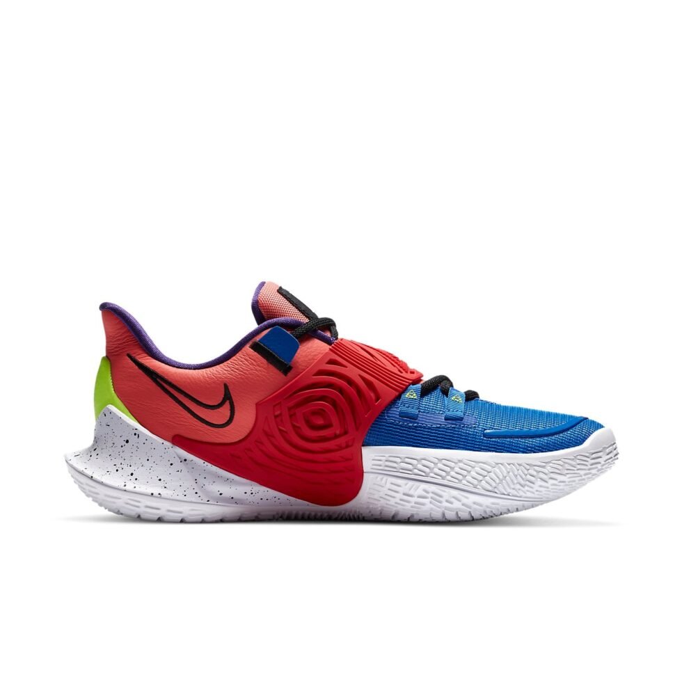 Nike Kyrie Low 3 'NY vs. NY' CJ1286-800 - Image 2