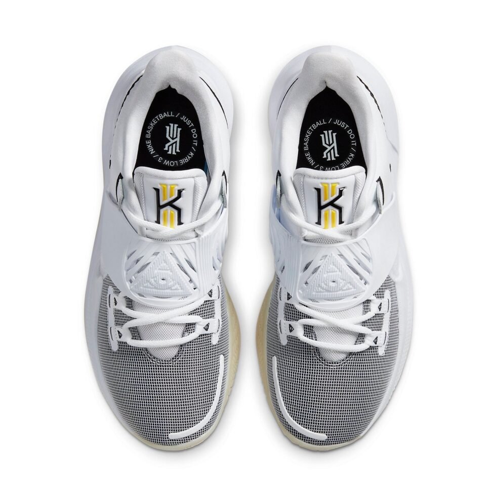 Nike Kyrie Low 3 EP 'Eclipse' CJ1287-100 - Image 4