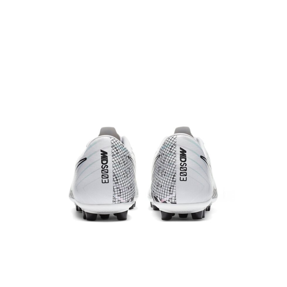 Nike Vapor 13 Academy MDS AG Artificial Grass 'White Black' CJ1291-110 - Image 3