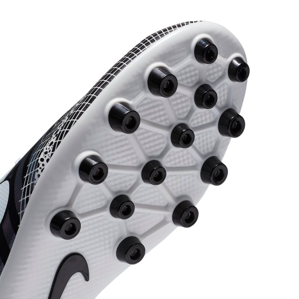 Nike Vapor 13 Academy MDS AG Artificial Grass 'White Black' CJ1291-110 - Image 5