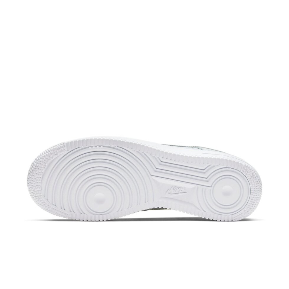 (WMNS) Nike Air Force 1 '07 Essential 'White' CJ1646-400 - Image 6