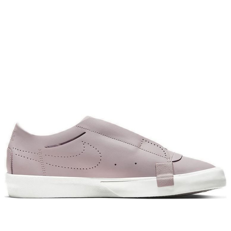 (WMNS) Nike Blazer Slip 'Kickdown - Platinum Violet' CJ1651-001 - Image 2