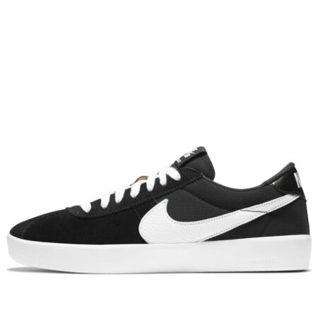 Nike Bruin React SB 'Anthracite White' CJ1661-001