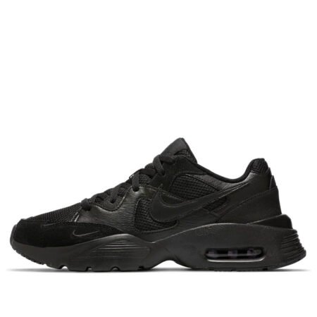 Nike Air Max Fusion 'Triple Black' CJ1670-001