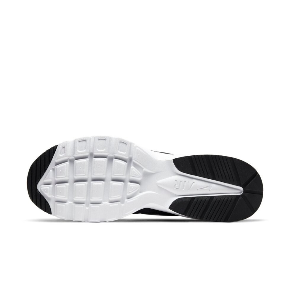 Nike Air Max Fusion 'Anthracite Metallic Silver' CJ1670-006 - Image 6