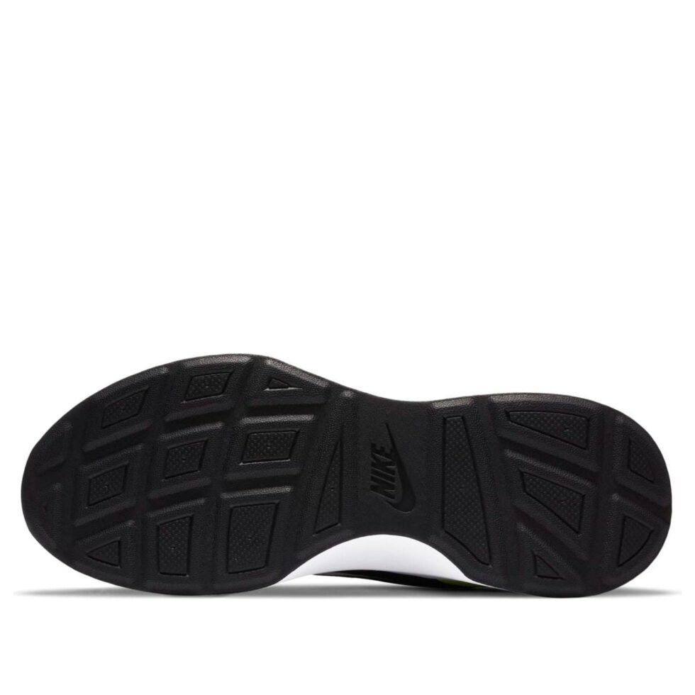 (WMNS) Nike Wearallday 'Black Barely Volt' CJ1677-003 - Image 6