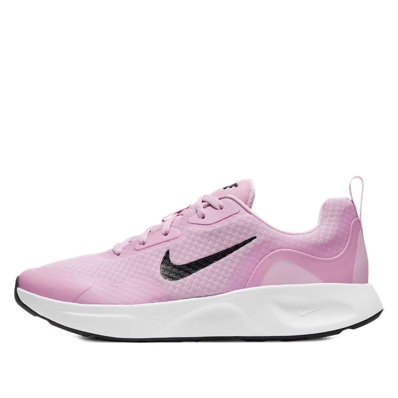 (WMNS) Nike Wearallday 'Light Arctic Pink' CJ1677-601
