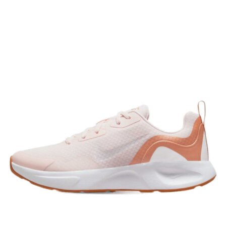 (WMNS) Nike Wearallday 'Light Soft Pink' CJ1677-603