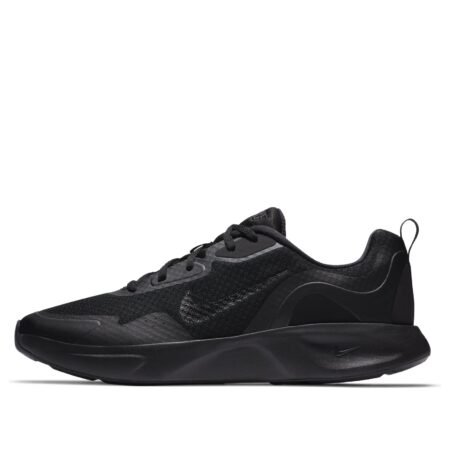 Nike Wearallday 'Triple Black' CJ1682-003