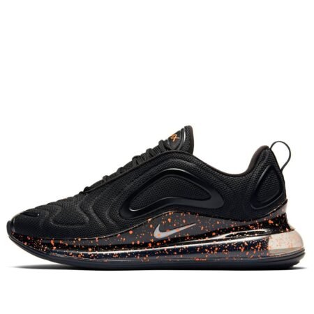 Nike Air Max 720 'Black Speckle' CJ1683-001