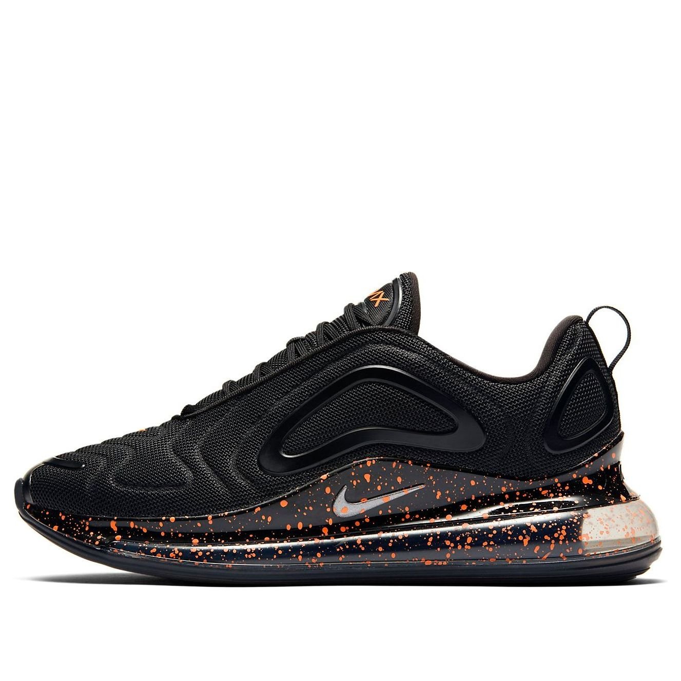 Nike Air Max 720 'Black Speckle' CJ1683-001
