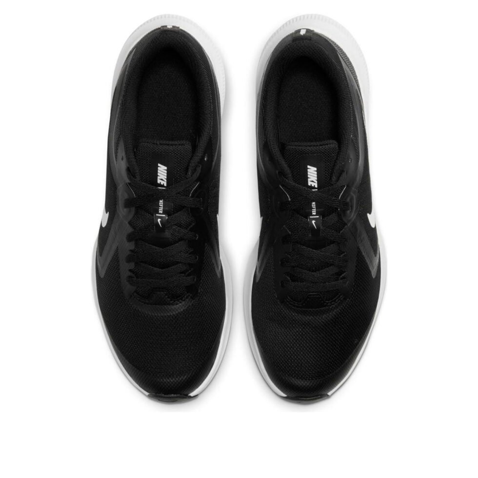 (GS) Nike Downshifter 10 'Black' CJ2066-004 - Image 4