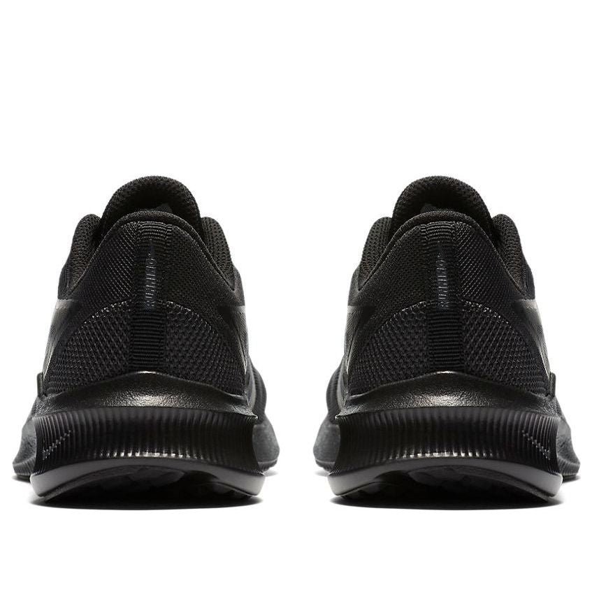 (GS) Nike Downshifter 10 'Triple Black' CJ2066-017 - Image 5