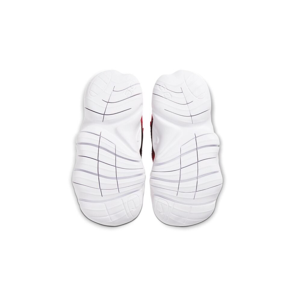 (TD) Nike Free RN 5.0 'Red Grey White' CJ2080-600 - Image 6