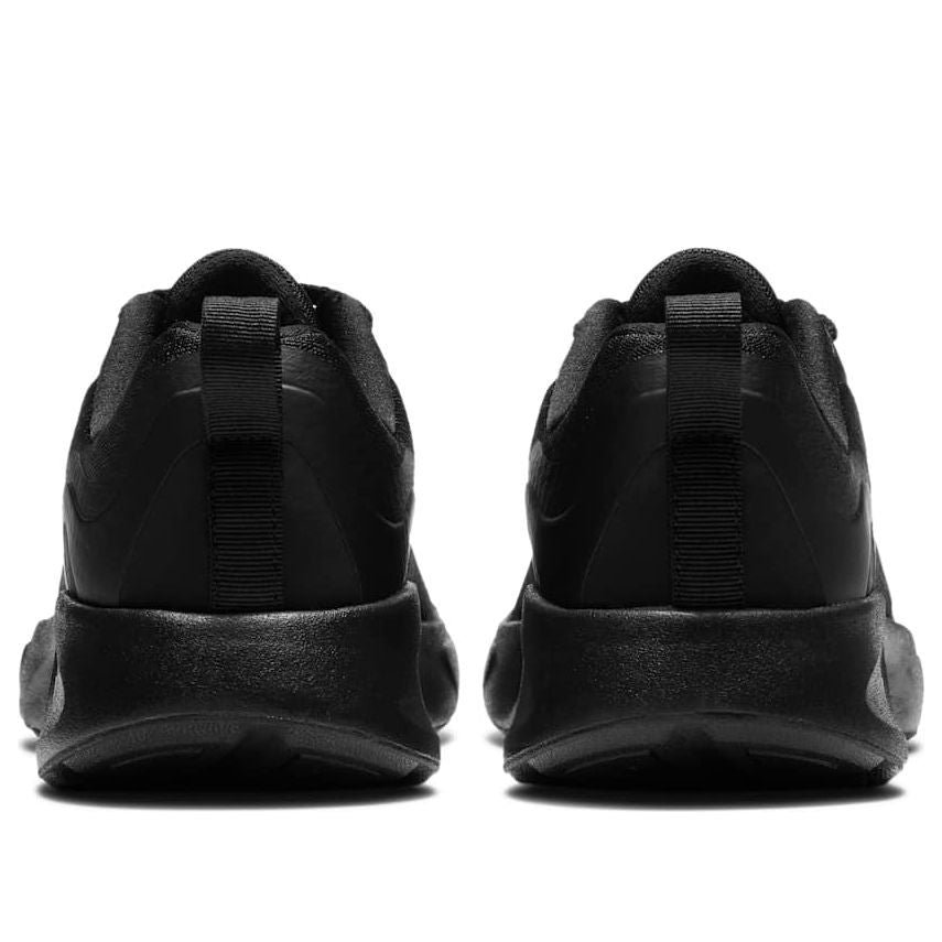(GS) Nike Wearallday 'Triple Black' CJ3816-001 - Image 5