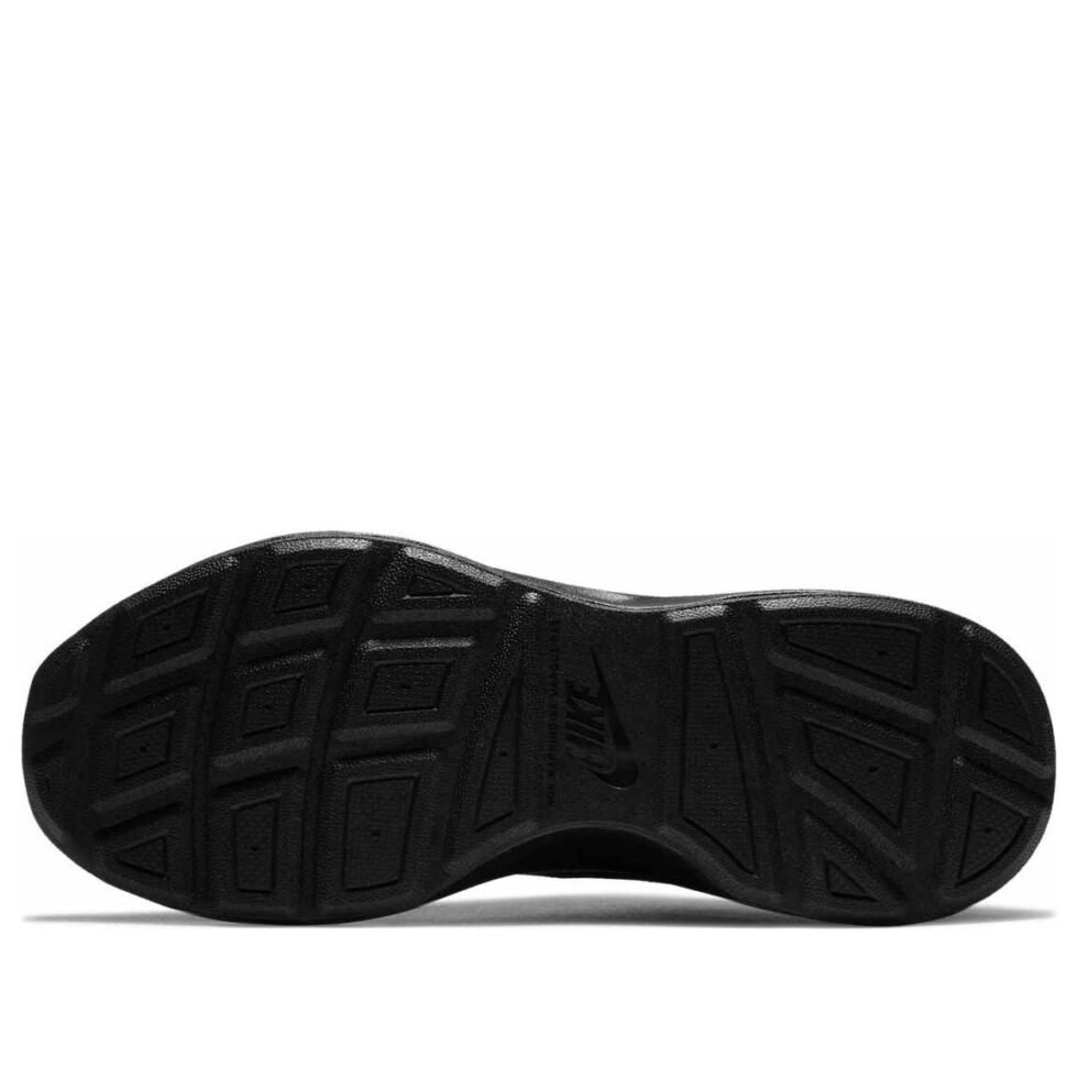 (GS) Nike Wearallday 'Triple Black' CJ3816-001 - Image 6