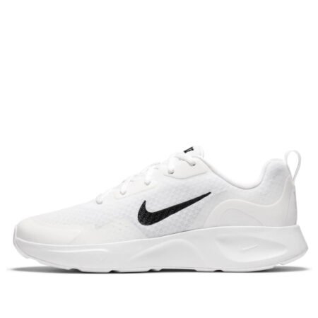 (GS) Nike Wearallday 'White Black' CJ3816-101