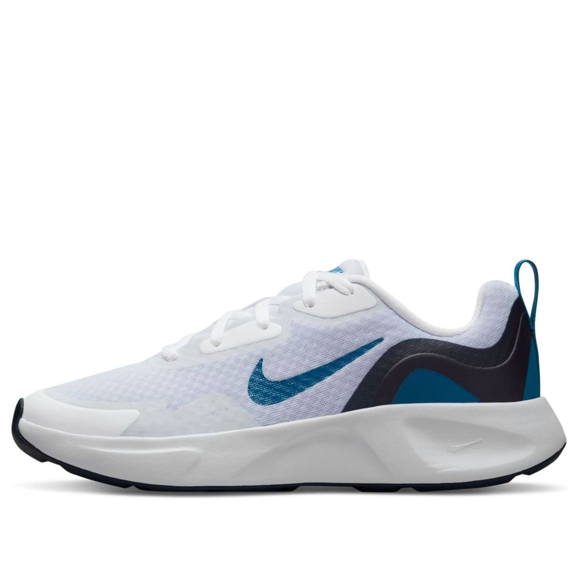 (GS) Nike Wearallday 'White Marina' CJ3816-106
