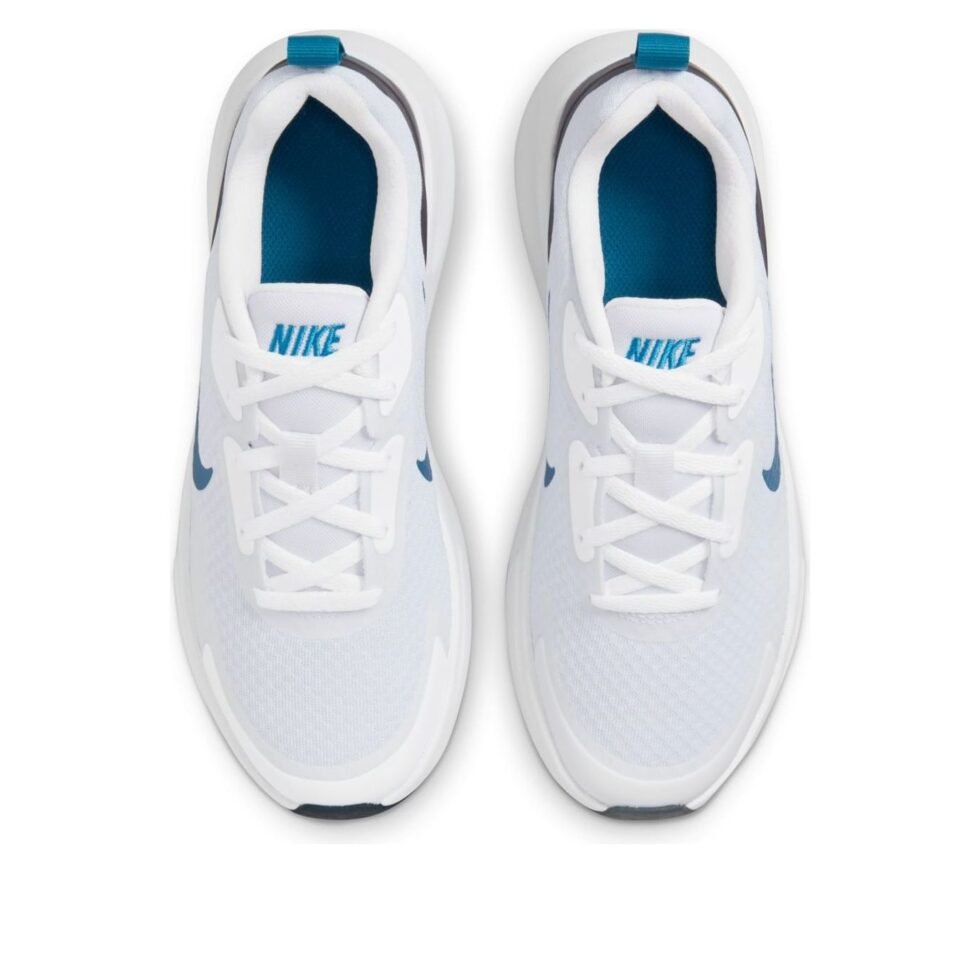 (GS) Nike Wearallday 'White Marina' CJ3816-106 - Image 4