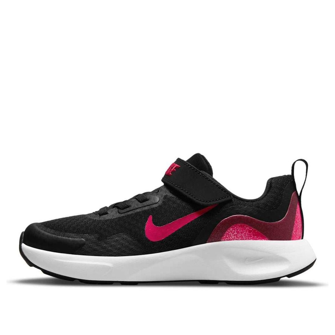 (PS) Nike Wearallday 'Black Very Berry' CJ3817-016