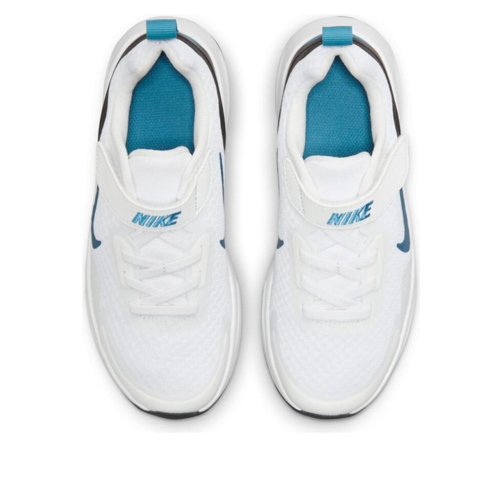 (PS) Nike Wearallday 'White Marina' CJ3817-106 - Image 4