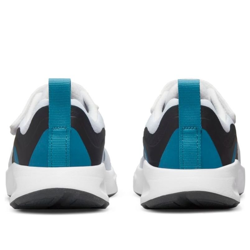 (PS) Nike Wearallday 'White Marina' CJ3817-106 - Image 5