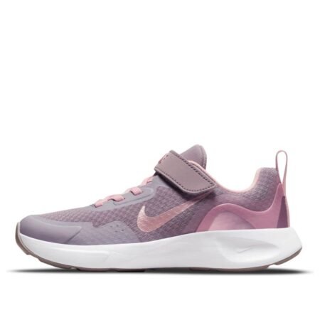 (PS) Nike Wearallday 'Light Violet Ore' CJ3817-200