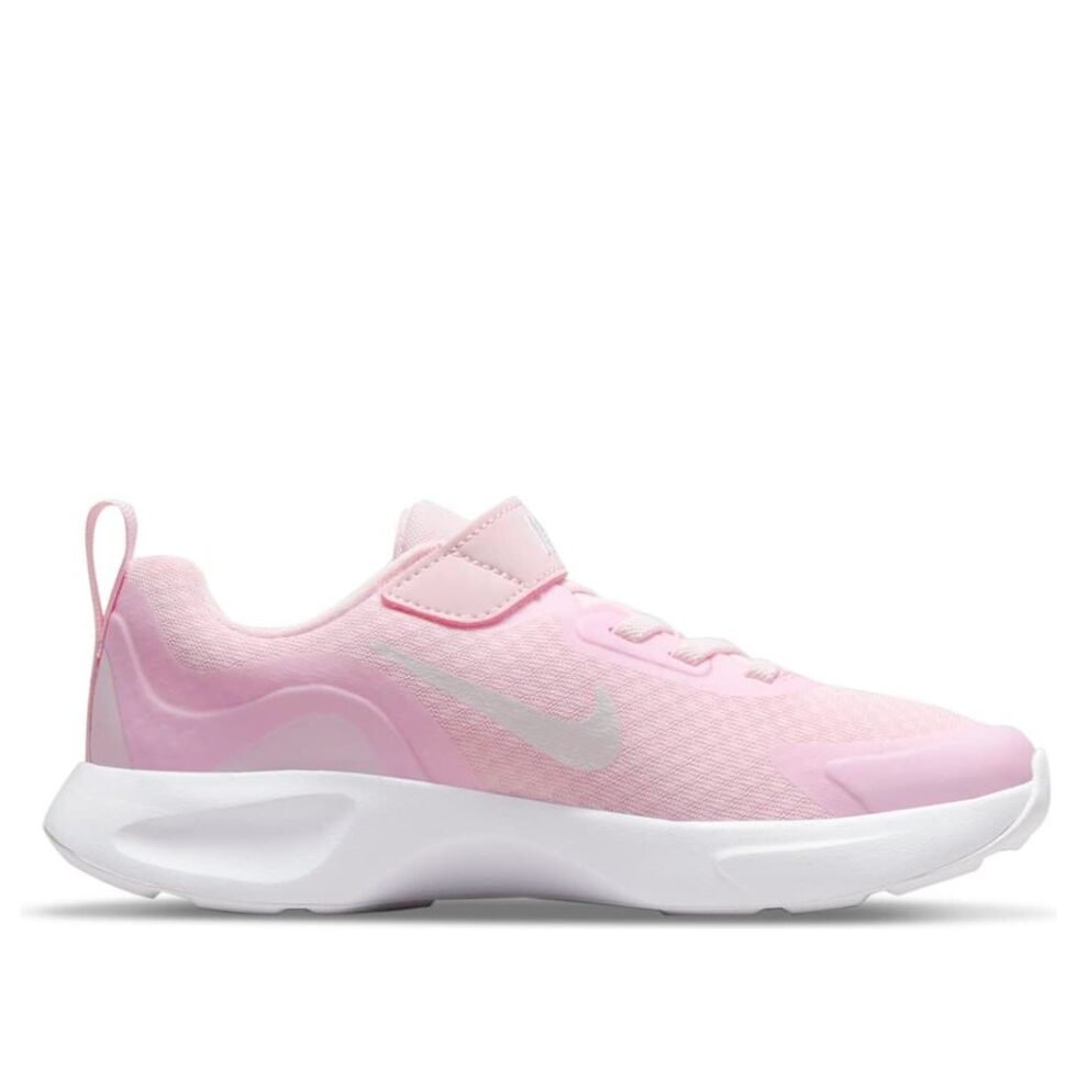 (PS) Nike Wearallday 'Pink Foam' CJ3817-601 - Image 2