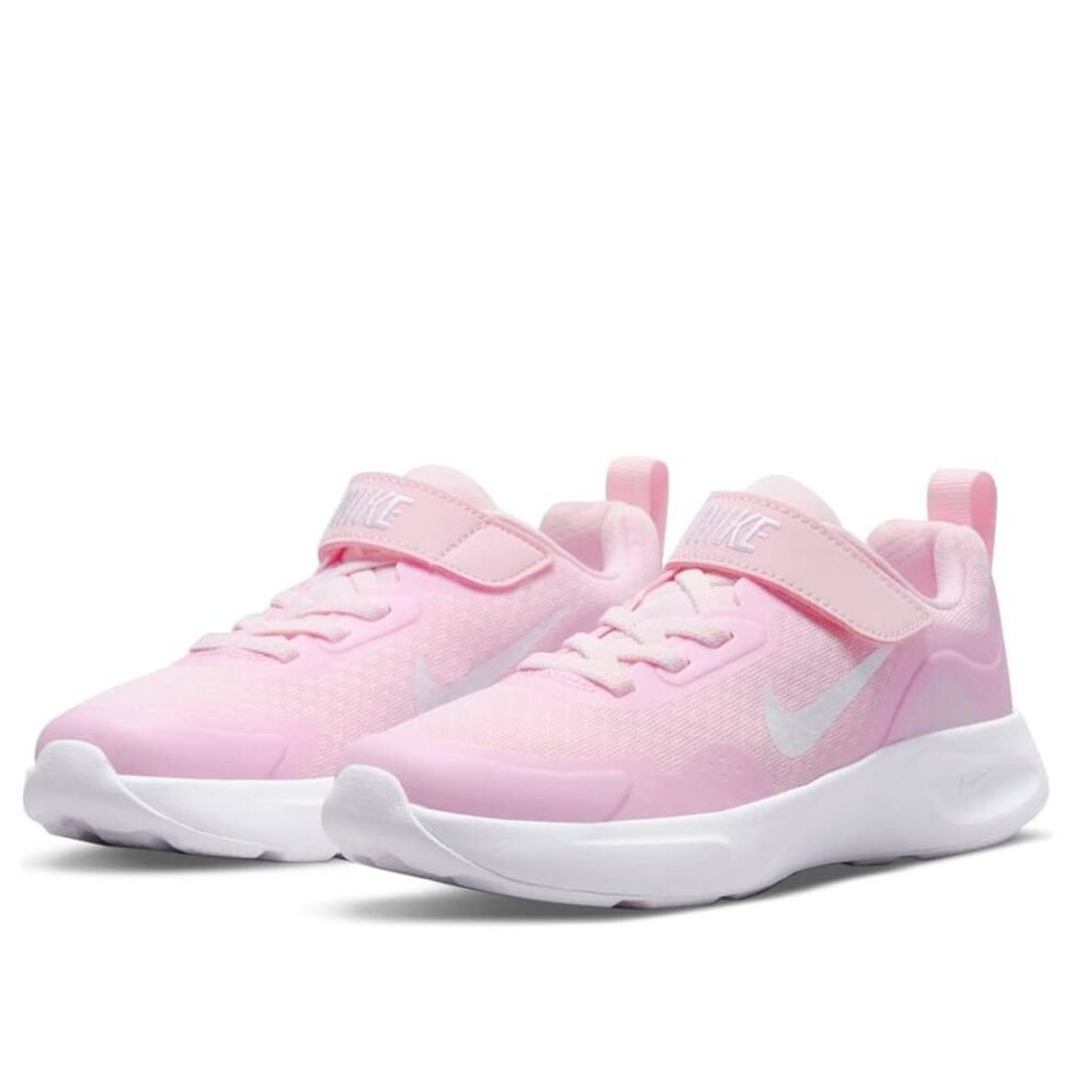 (PS) Nike Wearallday 'Pink Foam' CJ3817-601 - Image 3
