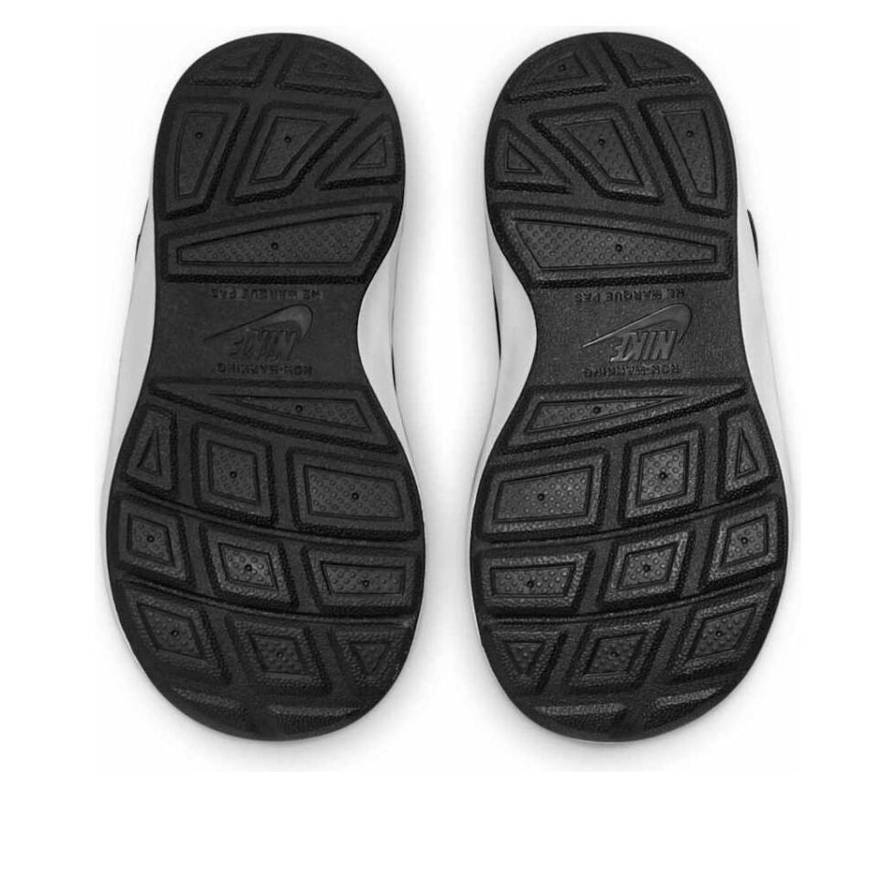 (TD) Nike Wearallday 'Black White Pink' CJ3818-016 - Image 6